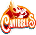 Canibbles logo