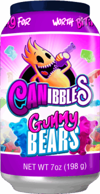 Gummy Bears